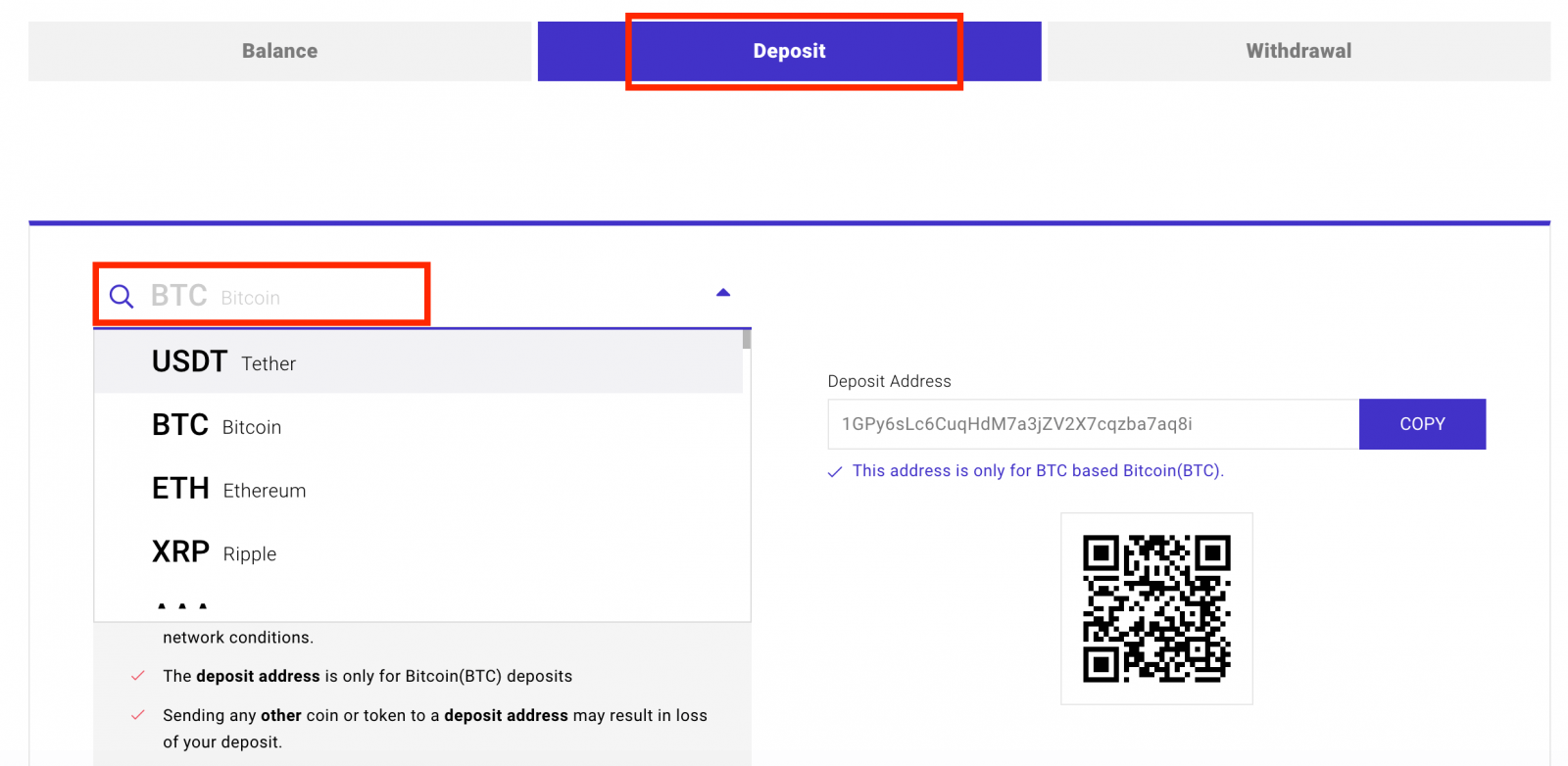 ProBit Global'te Nasıl Para Çekilir ve Para Yatırılır ProBit Global'te Nasıl Para Çekilir ve Para Yatırılır